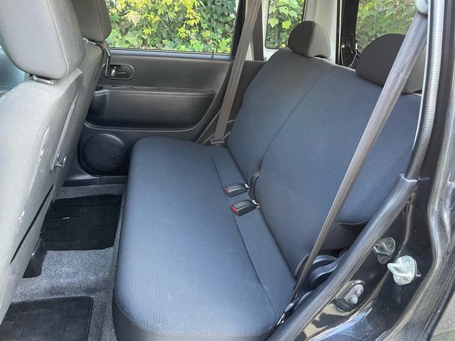 MITSUBISHI EK SPORT X