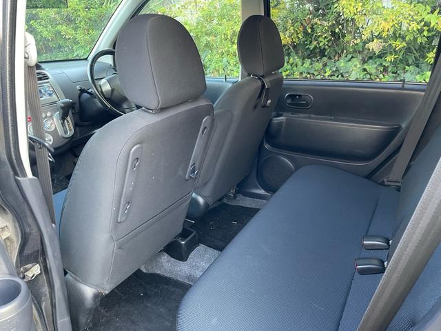 MITSUBISHI EK SPORT X