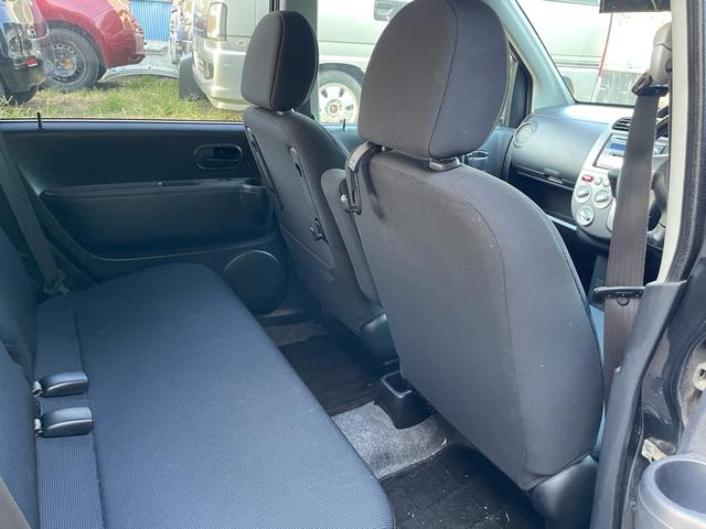 MITSUBISHI EK SPORT X