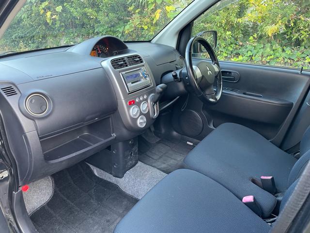 MITSUBISHI EK SPORT X