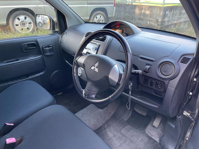 MITSUBISHI EK SPORT X