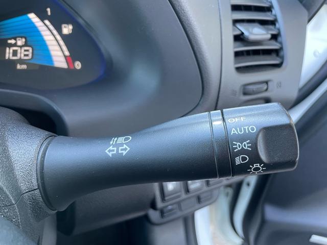 リーフ Ｘ（３０ｋｗｈ）　満充電１５０キロ・９セグ・車検９年１２月まで・修復歴無し・禁煙車・（33枚目）