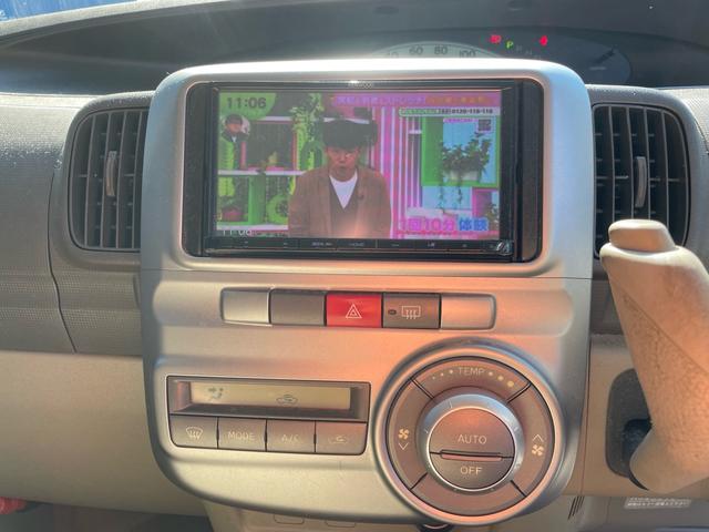 タント Ｘリミテッドスペシャル　車検９年１２月まで・電動スライドドア・記録簿２１枚・ナビ・テレビ・バックカメラ・タイミングチェーン式エンジン・故障診断済・ウォーターポンプ交換済・ハブベアリング交換済・４ナンバー登録可能・バン登録可能（14枚目）