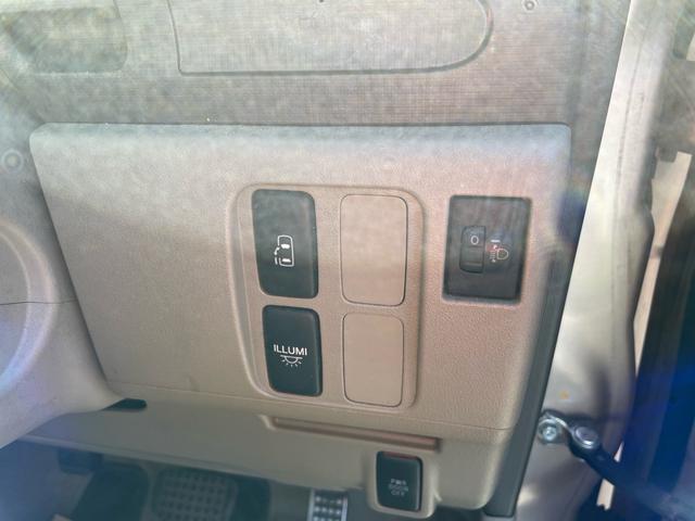 タント Ｘリミテッドスペシャル　車検９年１２月まで・電動スライドドア・記録簿２１枚・ナビ・テレビ・バックカメラ・タイミングチェーン式エンジン・故障診断済・ウォーターポンプ交換済・ハブベアリング交換済・４ナンバー登録可能・バン登録可能（15枚目）