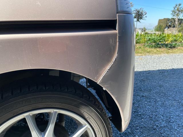 タント Ｘリミテッドスペシャル　車検９年１２月まで・電動スライドドア・記録簿２１枚・ナビ・テレビ・バックカメラ・タイミングチェーン式エンジン・故障診断済・ウォーターポンプ交換済・ハブベアリング交換済・４ナンバー登録可能・バン登録可能（16枚目）