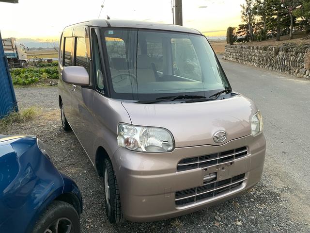 タント Ｘリミテッドスペシャル　車検９年１２月まで・電動スライドドア・記録簿２１枚・ナビ・テレビ・バックカメラ・タイミングチェーン式エンジン・故障診断済・ウォーターポンプ交換済・ハブベアリング交換済・４ナンバー登録可能・バン登録可能（26枚目）