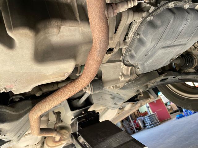 タント Ｘリミテッドスペシャル　車検９年１２月まで・電動スライドドア・記録簿２１枚・ナビ・テレビ・バックカメラ・タイミングチェーン式エンジン・故障診断済・ウォーターポンプ交換済・ハブベアリング交換済・４ナンバー登録可能・バン登録可能（28枚目）