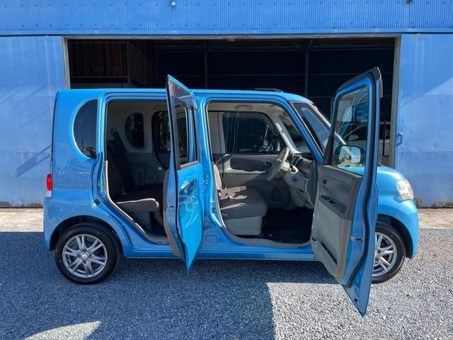 タント Ｌ　車検１０年１月まで・アイドリングストップ・禁煙車・修復歴無・ＣＶＴ・ナビ・テレビ・Ｂｌｕｅｔｏｏｔｈ・キーレス・電格ミラー・故障診断済・スライドドア・４ナンバーバン登録可・軽トールワゴン・ハイトワゴン（32枚目）