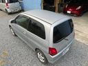 MITSUBISHI MINICA