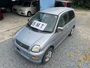 MITSUBISHI MINICA