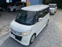 SUZUKI PALETTE SW
