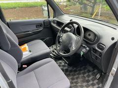 ムーヴ 　車椅子移動車　車検９年６月まで　助手席回転シート　車高低下装置 0401875A30250603W001 4
