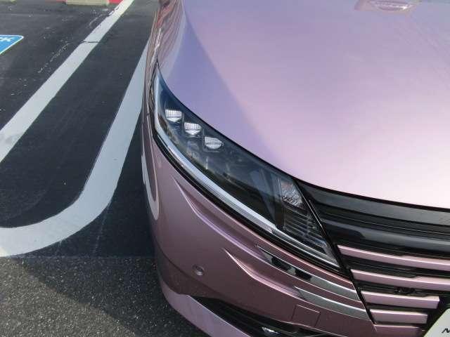 ノート １．２　Ｘ　９インチ日産コネクトナビ・プロパイロット（19枚目）