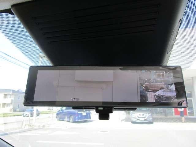 セレナ 1.4 e-4ORCE ハイウェイスターV 4WD 12.3インチ日産コネクトナビ・後席モニター レーンキープアシスト LED アラウンドモニター フルオートエアコン ETC 4WD 両側パワースライドドア インテリジェントクルーズ 踏み間違い衝突防止(27枚目)