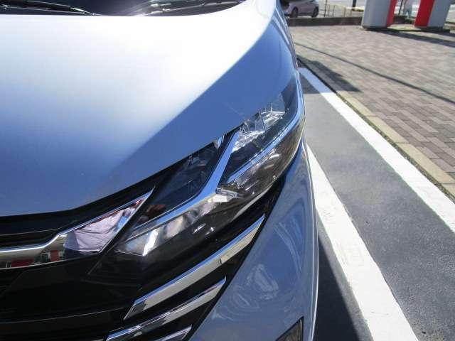 デイズ ６６０　ハイウェイスターＧターボ　プロパイロット　エディション　日産純正メモリーナビ・アラウンドビューモ　アルミ　イモビ　エアバック　ＥＴＣ車載器　ＬＥＤヘッドライト　レーダークルーズ　インテリジェントキー　禁煙車　レーンアシスト　キーレス　ドライブレコーダー　サイドカメラ　アイドリングストップ　エアコン（40枚目）