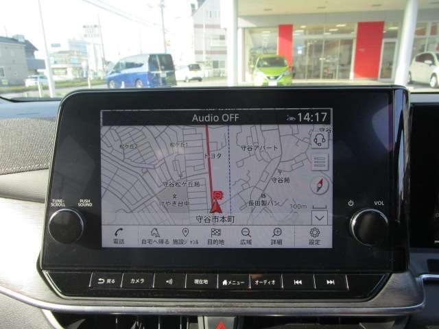 オーラ 1.2 G 日産コネクトナビ・プロパイロット 自動(被害軽減)ブレーキ 試乗車アップ LED LKA サイドカメラ ETC カーテンエアバッグ イモビライザー アルミホイール 禁煙 インテリジェントキー パワーウィンドウ ワンオーナー ナビTV(8枚目)