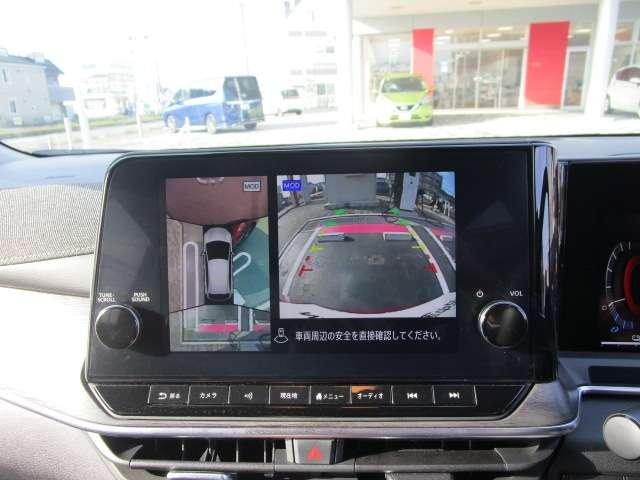 オーラ 1.2 G 日産コネクトナビ・プロパイロット 自動(被害軽減)ブレーキ 試乗車アップ LED LKA サイドカメラ ETC カーテンエアバッグ イモビライザー アルミホイール 禁煙 インテリジェントキー パワーウィンドウ ワンオーナー ナビTV(9枚目)