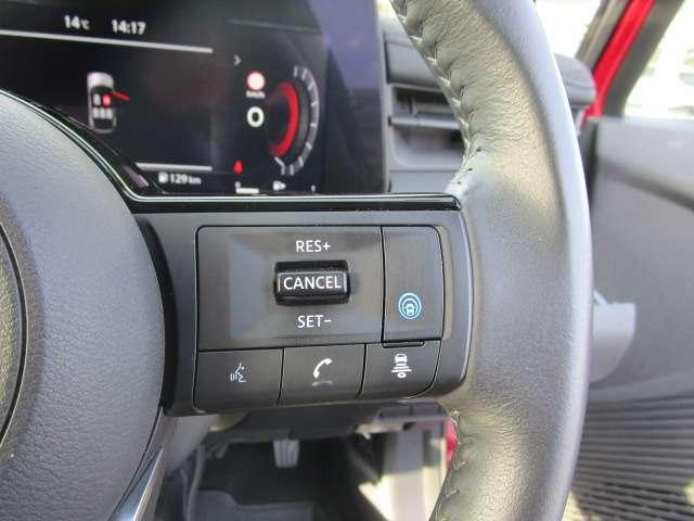 オーラ 1.2 G 日産コネクトナビ・プロパイロット 自動(被害軽減)ブレーキ 試乗車アップ LED LKA サイドカメラ ETC カーテンエアバッグ イモビライザー アルミホイール 禁煙 インテリジェントキー パワーウィンドウ ワンオーナー ナビTV(11枚目)