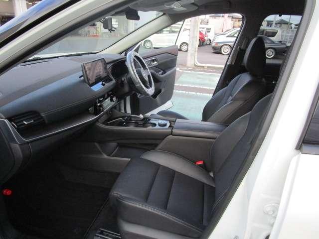 エクストレイル 1.5 G e-4ORCE 4WD 12.3インチ日産コネクトナビ・アラウンドビ 試乗車 1オーナー パークアシスト 禁煙 LEDヘッドランプ ナビTV スマートキー レーダークルーズ LKA キーフリー ETC 4WD アルミホイール メモリーナビ 記録簿 ドライブレコーダー(25枚目)