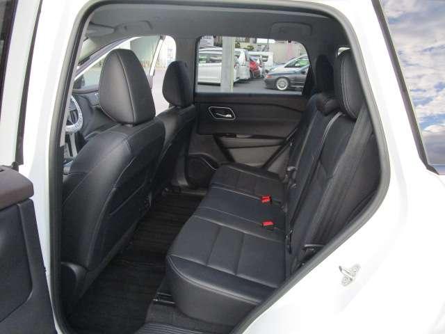 エクストレイル 1.5 G e-4ORCE 4WD 12.3インチ日産コネクトナビ・アラウンドビ 試乗車 1オーナー パークアシスト 禁煙 LEDヘッドランプ ナビTV スマートキー レーダークルーズ LKA キーフリー ETC 4WD アルミホイール メモリーナビ 記録簿 ドライブレコーダー(26枚目)