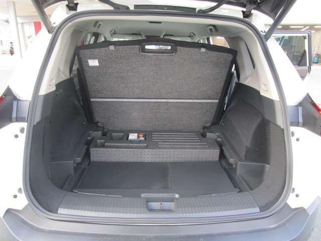 エクストレイル 1.5 G e-4ORCE 4WD 12.3インチ日産コネクトナビ・アラウンドビ 試乗車 1オーナー パークアシスト 禁煙 LEDヘッドランプ ナビTV スマートキー レーダークルーズ LKA キーフリー ETC 4WD アルミホイール メモリーナビ 記録簿 ドライブレコーダー(31枚目)