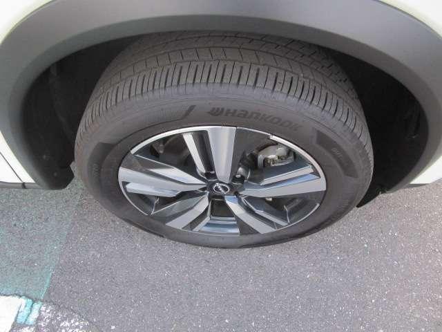 エクストレイル 1.5 G e-4ORCE 4WD 12.3インチ日産コネクトナビ・アラウンドビ 試乗車 1オーナー パークアシスト 禁煙 LEDヘッドランプ ナビTV スマートキー レーダークルーズ LKA キーフリー ETC 4WD アルミホイール メモリーナビ 記録簿 ドライブレコーダー(37枚目)