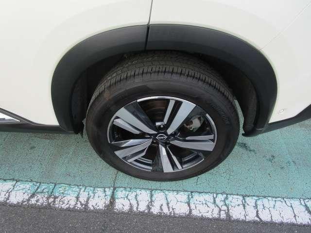 エクストレイル 1.5 G e-4ORCE 4WD 12.3インチ日産コネクトナビ・アラウンドビ 試乗車 1オーナー パークアシスト 禁煙 LEDヘッドランプ ナビTV スマートキー レーダークルーズ LKA キーフリー ETC 4WD アルミホイール メモリーナビ 記録簿 ドライブレコーダー(39枚目)