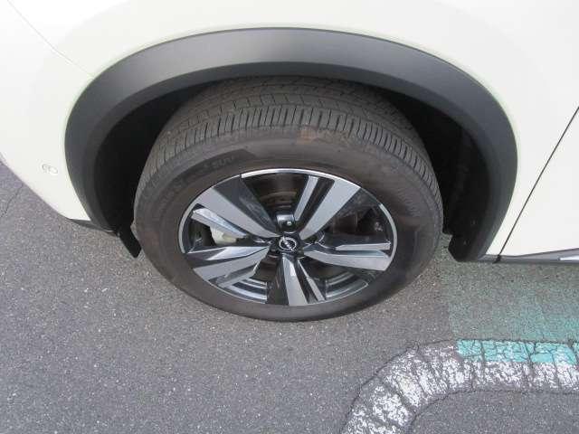 エクストレイル 1.5 G e-4ORCE 4WD 12.3インチ日産コネクトナビ・アラウンドビ 試乗車 1オーナー パークアシスト 禁煙 LEDヘッドランプ ナビTV スマートキー レーダークルーズ LKA キーフリー ETC 4WD アルミホイール メモリーナビ 記録簿 ドライブレコーダー(40枚目)