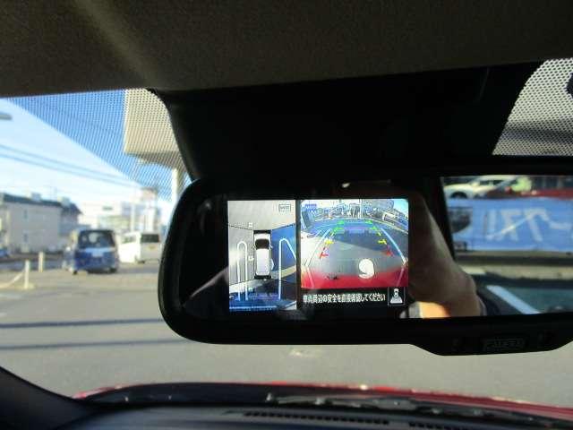 �A���E���h�r���[���j�^�[�I