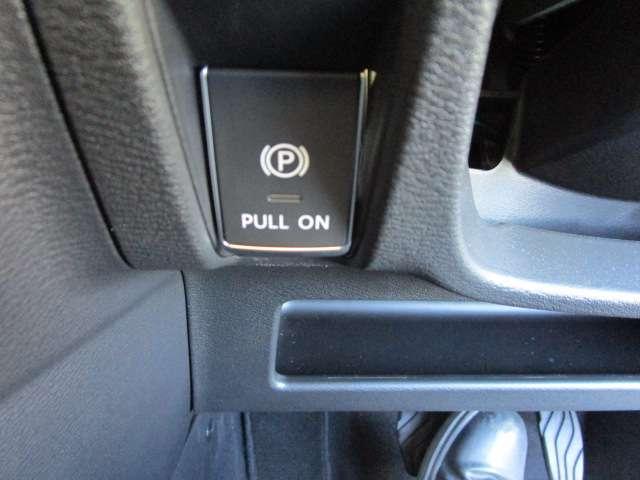 �d���p�[�L���O�u���[�L��