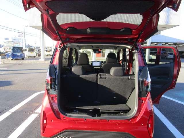 ���Y�̒��ÎԂɂ͂R�̃|�C���g���������܂��B���ԑI�т���A�t�^�[�t�H���[�܂őS�Ĉ��S�̐��K�f�B�[���[�����Y�����Ԃւ��C�����������I