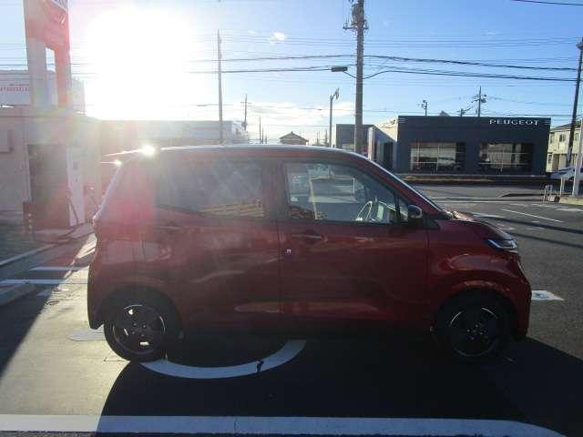 ���Y�ŔF�肳�ꂽ���S�̔F�蒆�ÎԁB���Y�Ȃ�ł͂̈��S��ۏ؂��[���B���L�����i�т��͂��߁A�[���̃��C���A�b�v���ւ���Y�̔F�蒆�ÎԂł��B