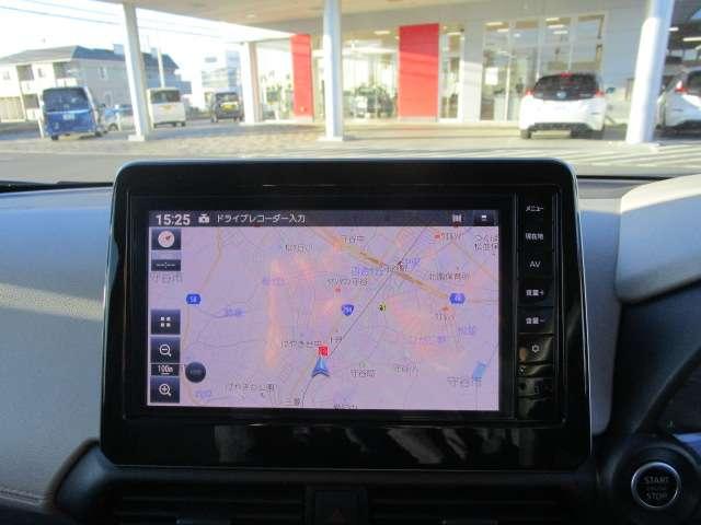 デイズ ６６０　Ｘ　日産純正メモリーナビ・アラウンドビュー　アラウンドＭ　踏み間違え防止　禁煙　スマートキー　イモビライザー　バックカメラ　１オーナー　カーナビ　レーンキープ　アイドリングストップ　ドライブレコーダー　キーレス　フルオートエアコン　ＬＥＤライト（3枚目）