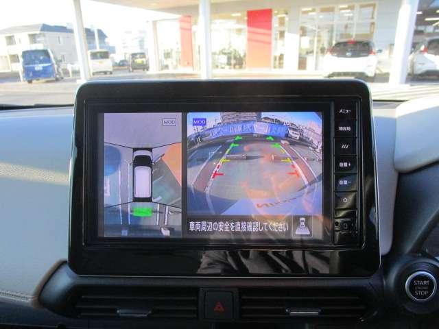 デイズ ６６０　Ｘ　日産純正メモリーナビ・アラウンドビュー　アラウンドＭ　踏み間違え防止　禁煙　スマートキー　イモビライザー　バックカメラ　１オーナー　カーナビ　レーンキープ　アイドリングストップ　ドライブレコーダー　キーレス　フルオートエアコン　ＬＥＤライト（4枚目）