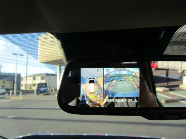 デイズ ６６０　Ｘ　日産純正メモリーナビ・アラウンドビュー　アラウンドＭ　踏み間違え防止　禁煙　スマートキー　イモビライザー　バックカメラ　１オーナー　カーナビ　レーンキープ　アイドリングストップ　ドライブレコーダー　キーレス　フルオートエアコン　ＬＥＤライト（12枚目）