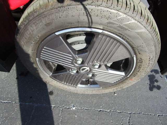 サクラ Ｘ　日産純正メモリーナビ・アラウンドビューモ　カーテンエアバッグ　ＡＴハイビーム　取説記録簿　インテリキ　ＬＥＤランプ　試乗車アップ　フルセグ地デジ　ワンオーナー車　盗難防止装置　ＬＤＷ　禁煙　アルミ（32枚目）