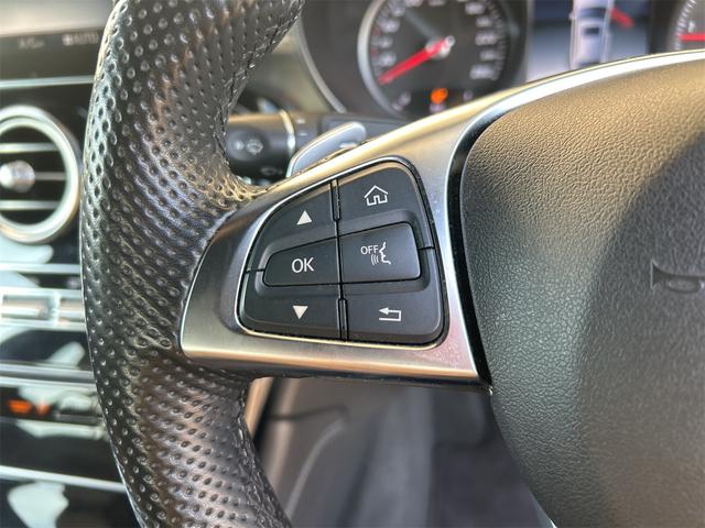 ＧＬＣ 　ＧＬＣ２２０ｄ　４マチックスポーツ　４ＷＤ　ドライブレコーダー　ＥＴＣ　全周囲カメラ　ＴＶ　クリアランスソナー　オートクルーズコントロール　レーンアシスト　衝突被害軽減システム　アルミホイール（46枚目）