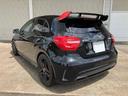 MERCEDES BENZ A-CLASS