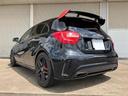 MERCEDES BENZ A-CLASS