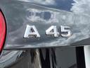 MERCEDES BENZ A-CLASS