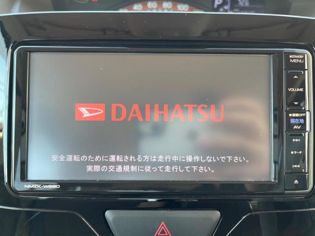 タント ＸリミテッドＳＡＩＩＩ　両側電動ドア　全周囲カメラ　衝突被害軽減システム　禁煙車　シートヒーター　コーナーセンサー　スマートキー　ＬＥＤヘッド　オートハイビーム　オートライト　オートエアコン　Ｂｌｕｅｔｏｏｔｈ　ＣＤ（3枚目）