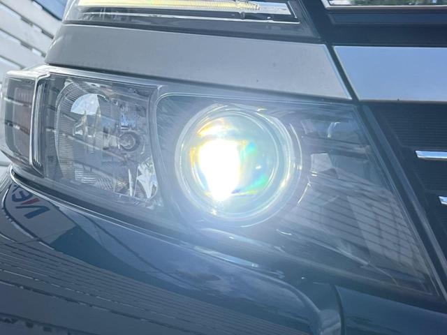 ヴォクシー ハイブリッドＺＳ　煌ＩＩ　モデリスタ　両側電動ドア　純正ＳＤナビ　バックカメラ　衝突被害軽減システム　禁煙車　ドラレコ　コーナーセンサー　スマートキー　ＬＥＤヘッド　ＥＴＣ２．０　オートハイビーム　車線逸脱警報　オートライト（14枚目）