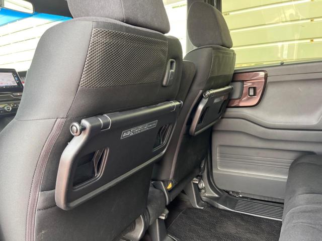 Ｎ－ＢＯＸカスタム Ｇ・Ｌホンダセンシング　電動スライドドア　純正ＳＤナビ　バックカメラ　ホンダセンシング　レーダークルーズ　禁煙車　ドラレコ　スマートキー　ＬＥＤヘッド　ビルトインＥＴＣ　車線逸脱警報　オートライト　オートエアコン（33枚目）