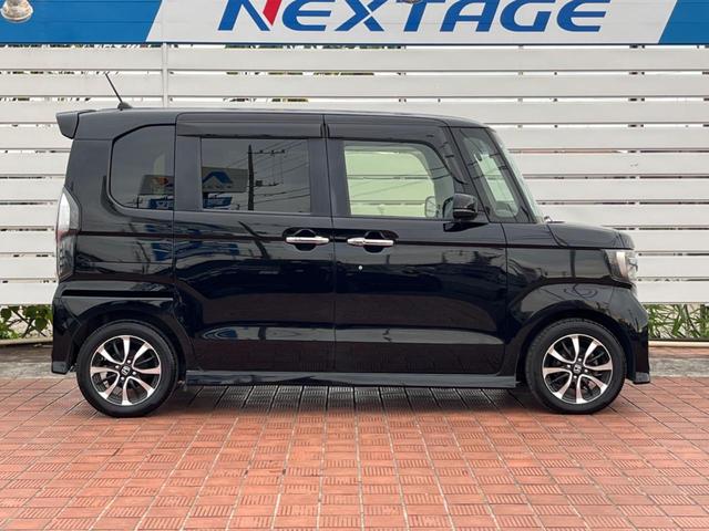 Ｎ－ＢＯＸカスタム Ｇ・Ｌホンダセンシング　電動スライドドア　純正ＳＤナビ　バックカメラ　ホンダセンシング　レーダークルーズ　禁煙車　ドラレコ　スマートキー　ＬＥＤヘッド　ビルトインＥＴＣ　車線逸脱警報　オートライト　オートエアコン（49枚目）