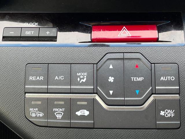 ステップワゴンスパーダ Ｚ　クールスピリット　両側電動ドア　ＳＤナビ　後席モニター　バックカメラ　衝突被害軽減システム　ドラレコ　スマートキー　ＨＩＤヘッド　ビルトインＥＴＣ　クルコン　オートライト　オートエアコン　純正１７インチアルミ（25枚目）