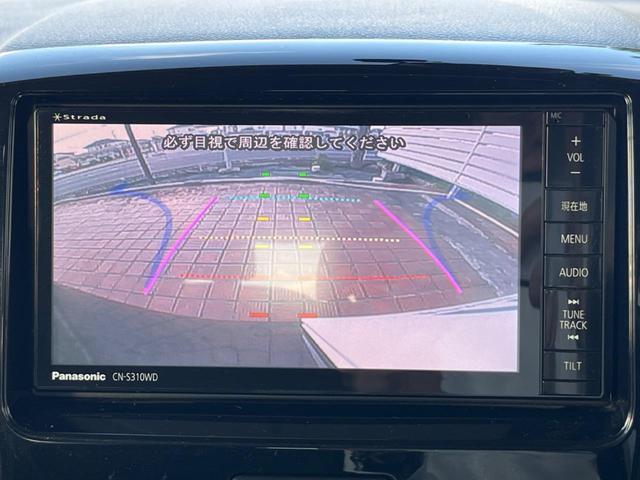 スペーシアカスタム ＴＳ　両側電動ドア　ＳＤナビ　バックカメラ　衝突被害軽減システム　禁煙車　ドラレコ　スマートキー　ＨＩＤヘッド　ビルトインＥＴＣ　オートライト　オートエアコン　純正１５インチアルミ　ＣＤ　ＤＶＤ再生（4枚目）