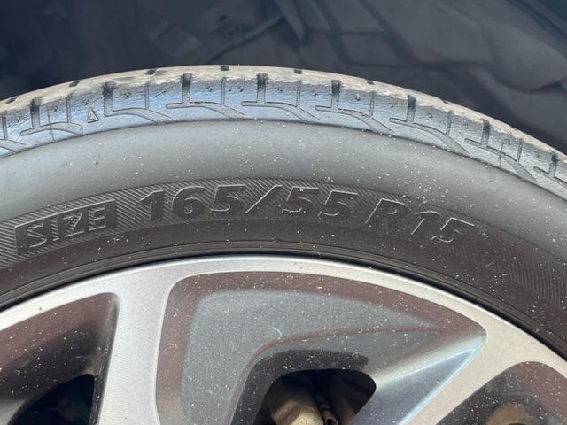 スペーシアカスタム ＴＳ　両側電動ドア　ＳＤナビ　バックカメラ　衝突被害軽減システム　禁煙車　ドラレコ　スマートキー　ＨＩＤヘッド　ビルトインＥＴＣ　オートライト　オートエアコン　純正１５インチアルミ　ＣＤ　ＤＶＤ再生（55枚目）