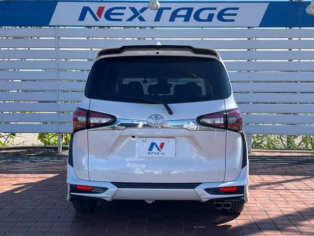 シエンタ G クエロ モデリスタフルエアロ 両側電動ドア SDナビ バックカメラ 衝突被害軽減システム ドラレコ コーナーセンサー スマートキー LEDヘッド ビルトインETC オートハイビーム オートライト(18枚目)