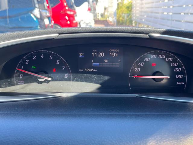 シエンタ G クエロ モデリスタフルエアロ 両側電動ドア SDナビ バックカメラ 衝突被害軽減システム ドラレコ コーナーセンサー スマートキー LEDヘッド ビルトインETC オートハイビーム オートライト(24枚目)