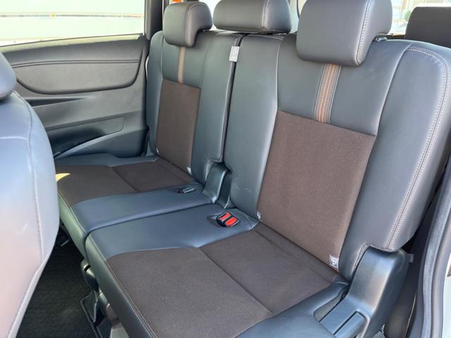 シエンタ G クエロ モデリスタフルエアロ 両側電動ドア SDナビ バックカメラ 衝突被害軽減システム ドラレコ コーナーセンサー スマートキー LEDヘッド ビルトインETC オートハイビーム オートライト(46枚目)